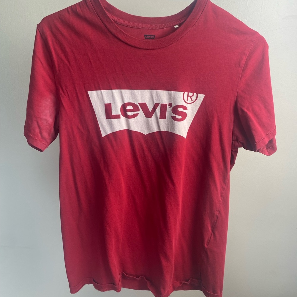 Levi’s Women’s Extra Small Tshirt